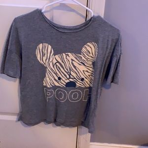 Disney Winnie the Pooh T-shirt